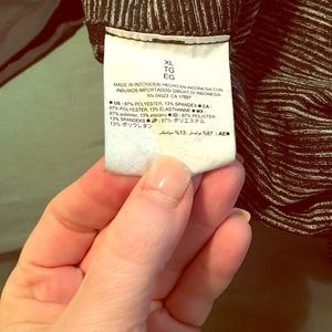 Old Navy XL Gym Pants